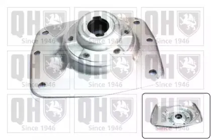 Опора стойки амортизатора QUINTON HAZELL купить