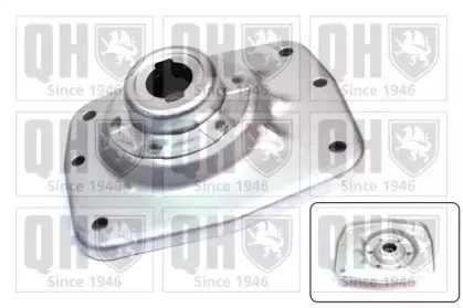 Опора стойки амортизатора QUINTON HAZELL купить