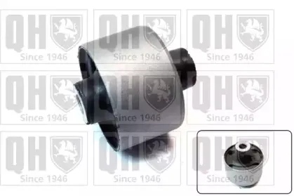 Подвеска, рычаг независимой подвески колеса QUINTON HAZELL купить