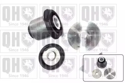 Подвеска, рычаг независимой подвески колеса QUINTON HAZELL купить