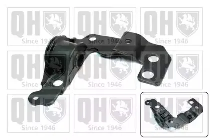 Подвеска, рычаг независимой подвески колеса QUINTON HAZELL купить