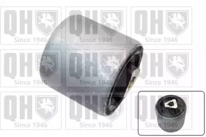 Подвеска, рычаг независимой подвески колеса QUINTON HAZELL купить