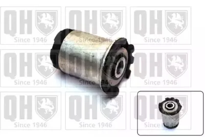 Втулка, балка моста QUINTON HAZELL купить