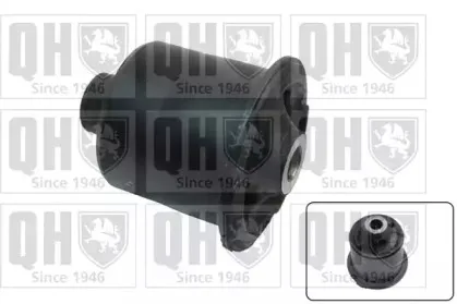 Втулка, балка моста QUINTON HAZELL купить