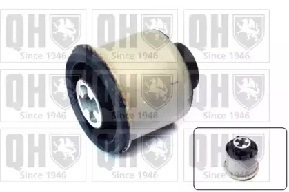 Втулка, балка моста QUINTON HAZELL купить