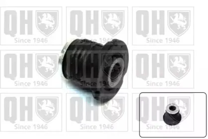 Втулка, балка моста QUINTON HAZELL купить