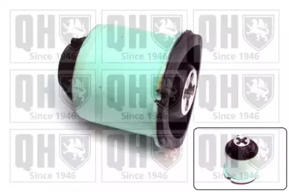 Втулка, балка моста QUINTON HAZELL купить