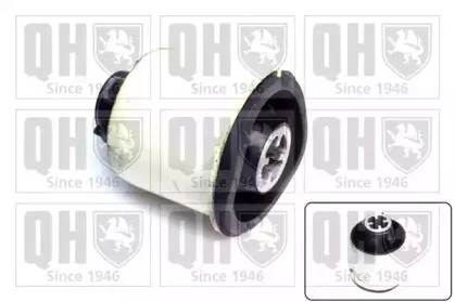 Втулка, балка моста QUINTON HAZELL купить