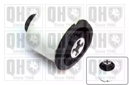 Втулка, балка моста QUINTON HAZELL купить