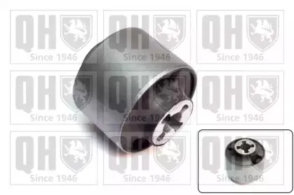 Втулка, балка моста QUINTON HAZELL купить