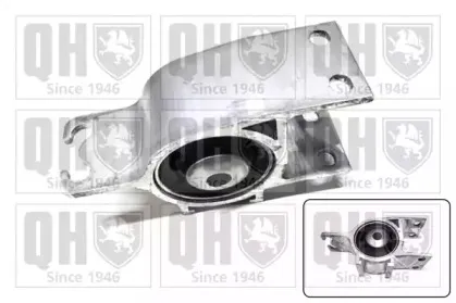 Подвеска, рычаг независимой подвески колеса QUINTON HAZELL купить