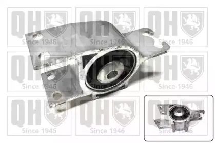 Подвеска, рычаг независимой подвески колеса QUINTON HAZELL купить