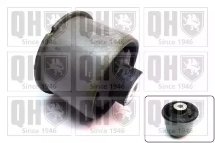 Втулка, балка моста QUINTON HAZELL купить