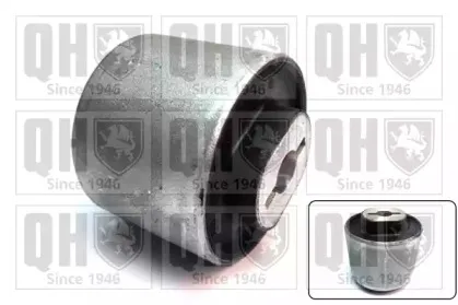 Втулка, балка моста QUINTON HAZELL купить