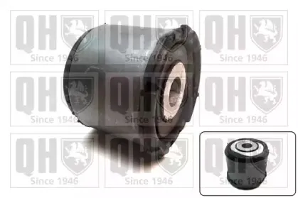 Втулка, балка моста QUINTON HAZELL купить