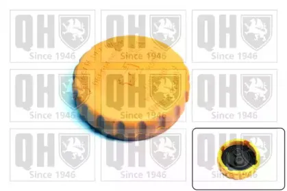 Крышка, резервуар охлаждающей жидкости QUINTON HAZELL купить