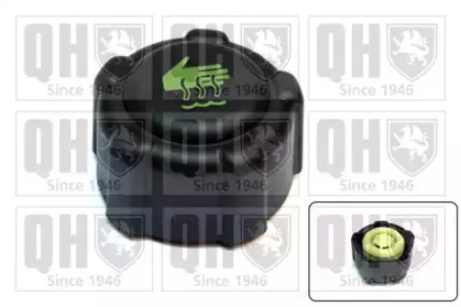 Крышка, резервуар охлаждающей жидкости QUINTON HAZELL купить