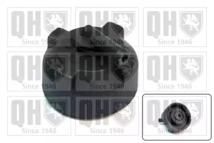 Крышка, резервуар охлаждающей жидкости QUINTON HAZELL купить