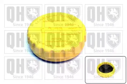 Крышка, резервуар охлаждающей жидкости QUINTON HAZELL купить