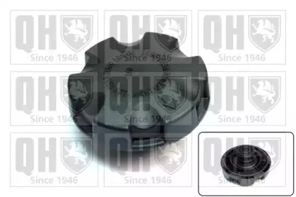 Крышка, резервуар охлаждающей жидкости QUINTON HAZELL купить