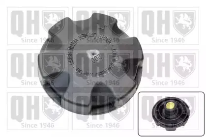 Крышка, резервуар охлаждающей жидкости QUINTON HAZELL купить