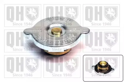 Крышка, радиатор QUINTON HAZELL купить