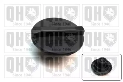 Крышка, резервуар охлаждающей жидкости QUINTON HAZELL купить