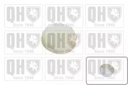 Крышка, резервуар охлаждающей жидкости QUINTON HAZELL купить