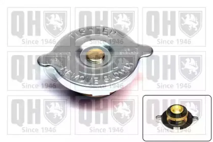 Крышка, радиатор QUINTON HAZELL купить