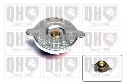 Крышка, радиатор QUINTON HAZELL купить