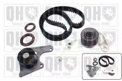 Комплект ремня ГРМ QUINTON HAZELL купить