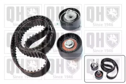 Комплект ремня ГРМ QUINTON HAZELL купить