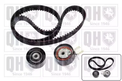 Комплект ремня ГРМ QUINTON HAZELL купить