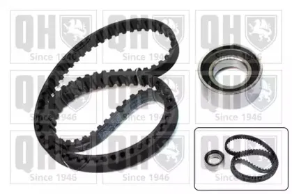 Комплект ремня ГРМ QUINTON HAZELL купить