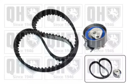 Комплект ремня ГРМ QUINTON HAZELL купить