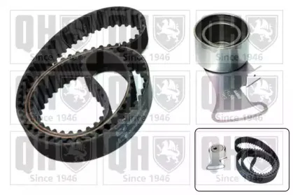 Комплект ремня ГРМ QUINTON HAZELL купить