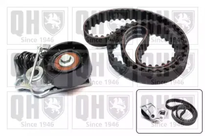 Комплект ремня ГРМ QUINTON HAZELL купить