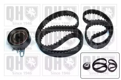 Комплект ремня ГРМ QUINTON HAZELL купить
