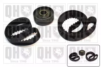 Комплект ремня ГРМ QUINTON HAZELL купить
