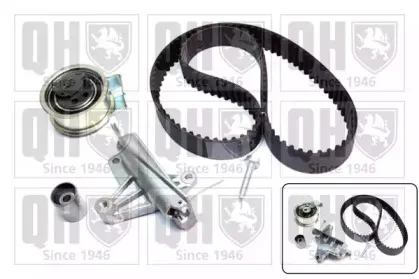 Комплект ремня ГРМ QUINTON HAZELL купить