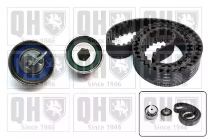 Комплект ремня ГРМ QUINTON HAZELL купить