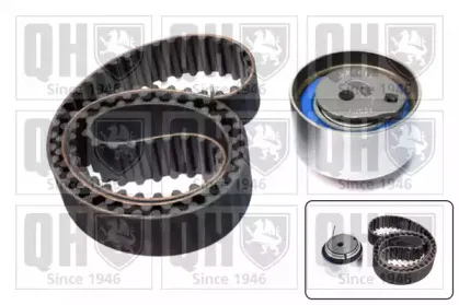Комплект ремня ГРМ QUINTON HAZELL купить