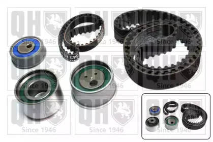 Комплект ремня ГРМ QUINTON HAZELL купить