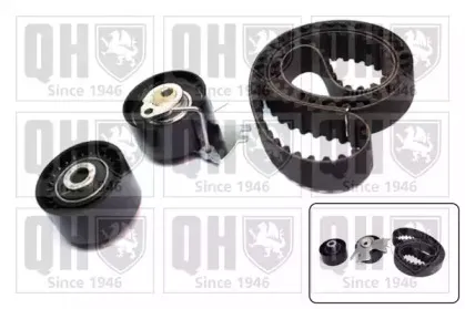 Комплект ремня ГРМ QUINTON HAZELL купить