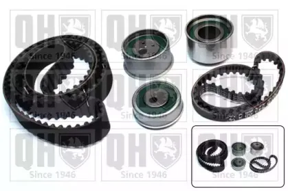 Комплект ремня ГРМ QUINTON HAZELL купить