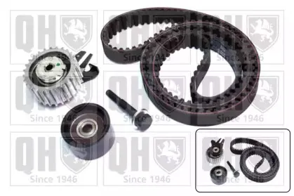 Комплект ремня ГРМ QUINTON HAZELL купить