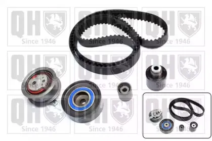 Комплект ремня ГРМ QUINTON HAZELL купить