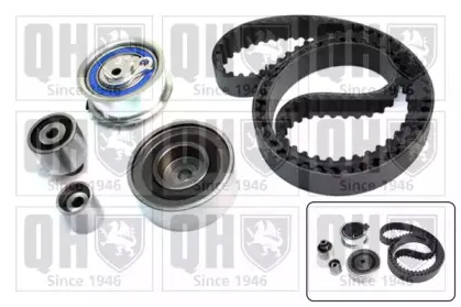 Комплект ремня ГРМ QUINTON HAZELL купить