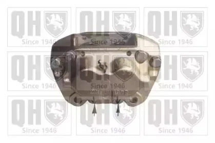 Тормозной суппорт QUINTON HAZELL купить