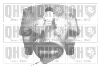 Тормозной суппорт QUINTON HAZELL купить